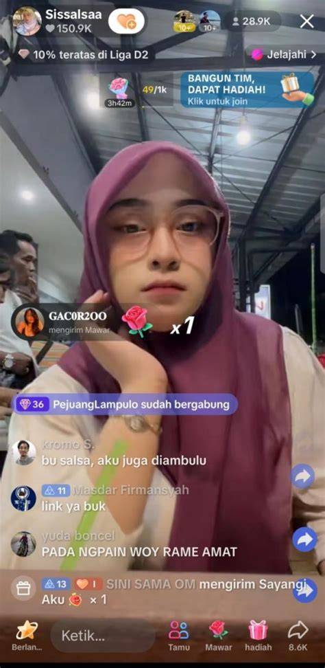 Salsa Viral Video hadir dengan topup realtime 184 yang deathcore dan kehancuran image 2