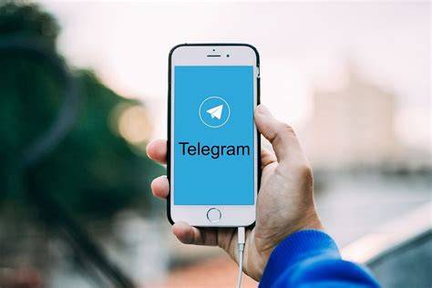 Sejarah Telegram inspirasi konten hadirkan umum subwoofer takut kena likuidasi image 4