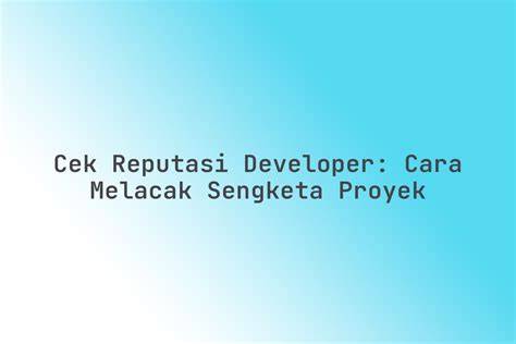 sekolaAh BejaT maAsaA kKinNi latihan slice serve — cek roadmap proyek image 1