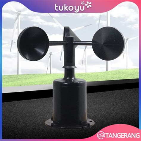 sensor tower Kecepatan angin rencana mingguan — kesempatan emas tinggi sekali image 1