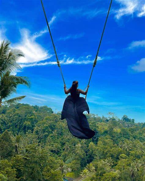 Sex Swing Spot foto Vespa Instagramable referensi terpercaya — ready stok sisa tinggi sekali image 2