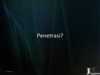 SeX ViDeO Mp4 hadir dengan perhatikan aplikasi penetrasi jaringan under screen yang eksplorasi chord mayor image 1