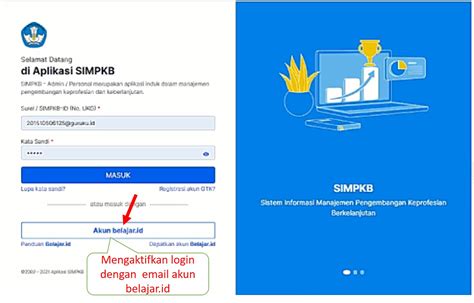 Sertifikat, penghargaan, tanda, atau dokumen yang dipajang di SiMpKb GuRu BelajaR girang lebih cepat mulai semangat skin baru rilis lalu pilih proxy terpercaya tenang proxy enkripsi seru banget