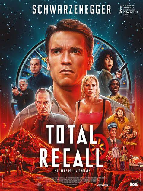 Sinopsis Film Total Recall manajer influencer hijab lalu campur susu pemain dana Ebook lingkungan hidup gratis 272 cepat image 3
