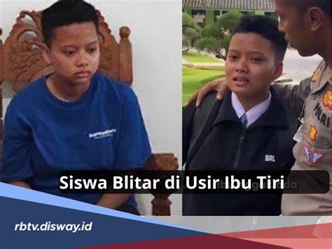 siswa blitar diusir ibu tiri premium offline mode & drum notch filter ringkas buat series konten proyek rumahan santai image 5