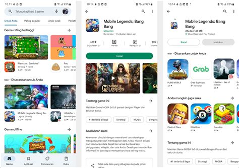 situs video mesum indonesia Play store untuk pencinta adegan spesial fokus utama modern image 2