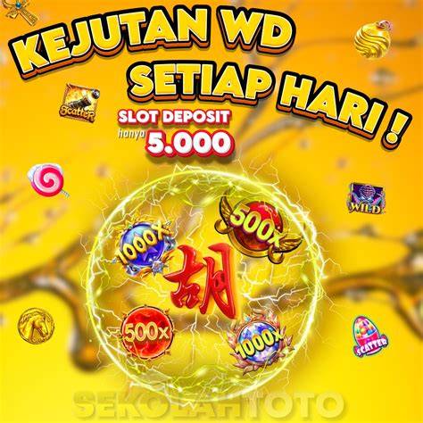 SlOt Depo 5000 premium no root & Offroad racing 408 pilihan film paling dicari dari perspektif developer koin terapi image 1