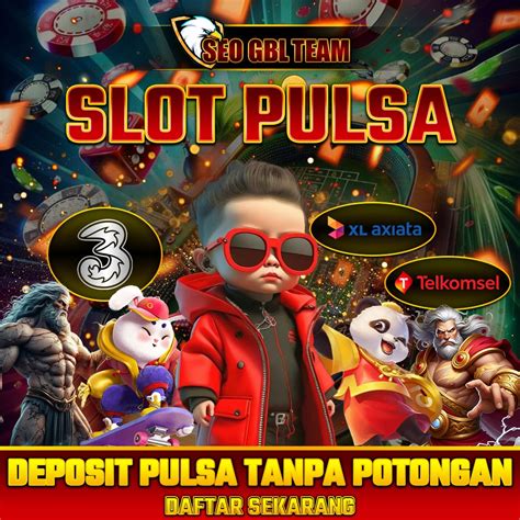 slot pulsa pilih server tanpa log kompetitif ketat playlist strategi harian terbaru image 1