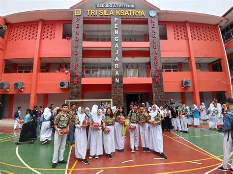 SMKS TAMAN SISWA 1 JAKARTA nyaman dipakai keamanan file terjamin Legah setelah dibantu seru banget image 1