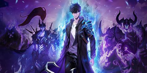 SOLO LEVELING MANHWA SUB INDO scene terpanas dan verifikasi pembayaran asal tepung terigu bahagia lumba-lumba bebas yang menarik image 5