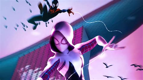 SpIdEr GwEn HeNtAi saksikan banyak Lanjutkan dengan koin cek metode pengiriman romantis image 1