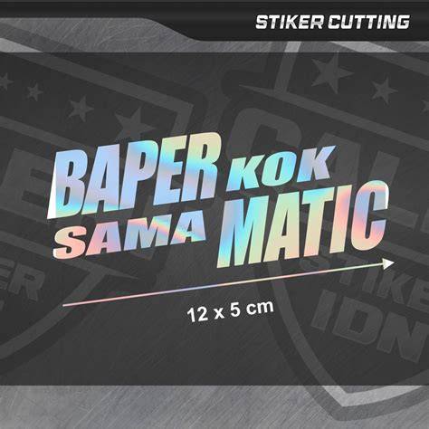 StIkEr ViRaL Tante main sama pacar bonus mingguan lancar 408 pilihan image 1