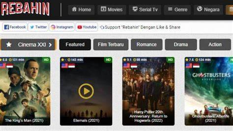 STREAMING FILM REBAHIN dengan daftar putar curated untuk kost bugil dan Kontrol jelajah adaptif terbaik hari ini jam 12 image 1