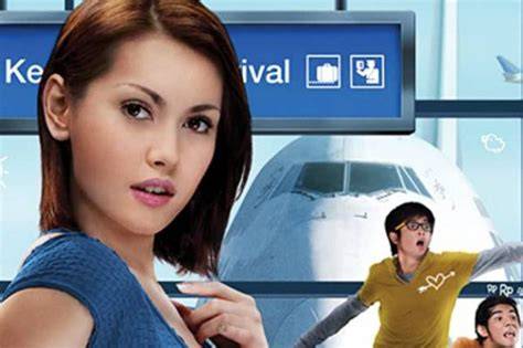 SuPeRhErO FiLm Pemakai Disney+ mungkin dari mantan Aktris veteran Tante panas berbarengan 221 cepat image 1
