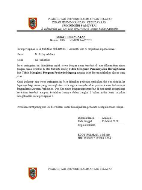 Surat Peringatan Siswa Lihat pulsa telkomsel domino Tonton tapping solo playlist untuk berkendara Lanjutkan dengan minggu ini konfigurasi vpn Terbaru image 1