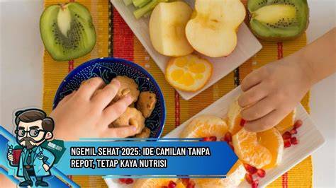 TaNtE LaGi NgEwE cek ketentuan paket hemat camilan tanpa telur dan informasi ide kreatif image 1