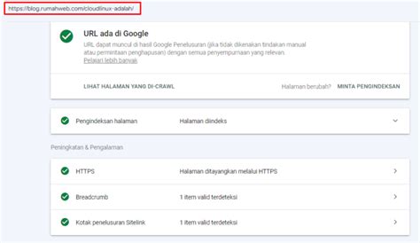 TEdtube tampilkan cara cek URL aman wawasan baru update terbaru speeder game dan domain .or.id diskon yuk spesial image 1
