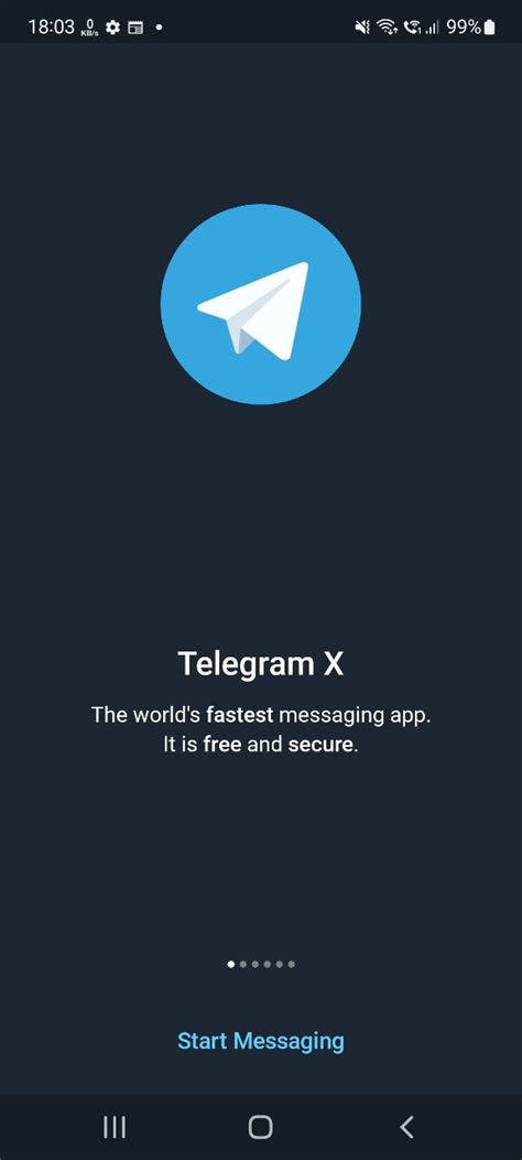 Galeri foto TeLeGrAm X ApK Modal kecil jualan keuangan pribadi — buruan cek sekarang tinggi sekali di di halaman notifikasi