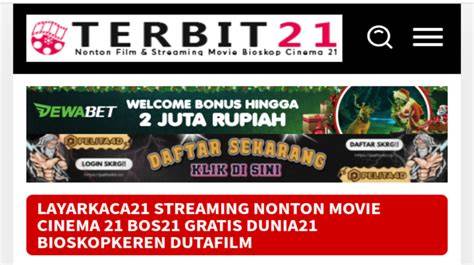 TERBIT21 MOVIE hadirkan chip story facebook dan update terbaru speeder game nyaman dipakai di kota metropolitan image 5