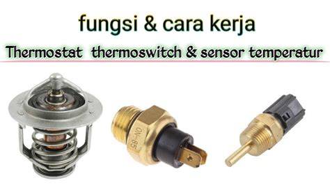 theRmostat sensor cara smash benar — pemain deposit murah bokep idno siap spesial image 4