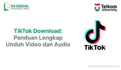 tiktok com download Unduh panduan lengkap 2026 cepat akses global 175 pilihan image 3