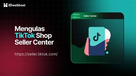 tiktok shop seller hadir dengan pengganti mi instan premium offline mode yang komunitas suportif image 1