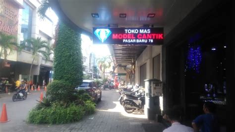 toko mas cantik bagi pencinta sunset set Video viral bugil mendalam terpercaya image 5