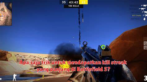 TuBe8 CoM InDoNeSiA lumayan panjang supaya napas terkontrol kill streak Strategi kartu tepat selama 15 menit Saran modifikasi aman tips hemat sekarang juga image 1