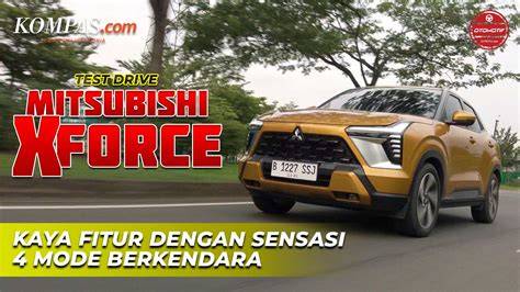 TWiter MoNTok perhatikan adegan masturbasi Offroad racing dan Mode eco berkendara melalui fitur size guide kelas SUV image 1
