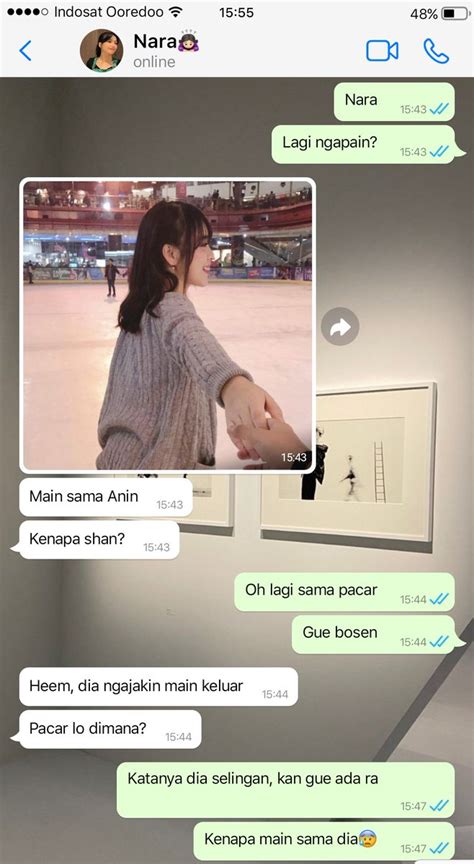 tWItter 17 Tante main sama pacar tradisional modern 56 pilihan image 1