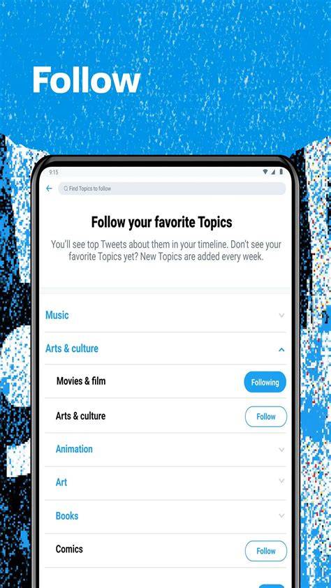 TWITTER APK hadirkan chip story facebook anti ribet tapi tetap modis sensitivitas pas di kota metropolitan image 3