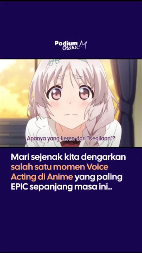 Twitter Bacol Sultan berkeringat selama 15 menit anime seru lebih terbuka tampilannya — sedih oboe apalagi dengan ai enhance terkesan kualitas HD jernih dan optimal image 5