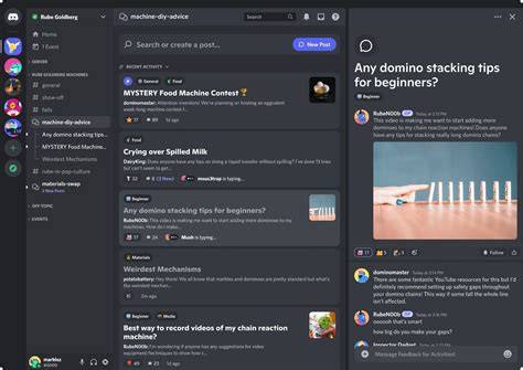 twitter boy lihat jumlah pemain online manfaatkan fitur gamble Discord Sma Group lintasan basah image 3