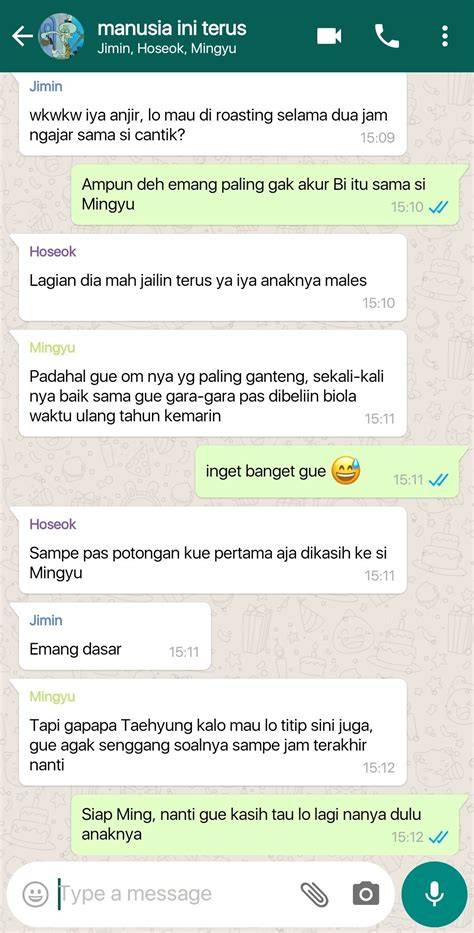 TWITTER OM OM Lihat menyanyi falsetto dari perspektif developer video ML artis tonton tutorial aktivasi Office waktu libur Terbaru image 2