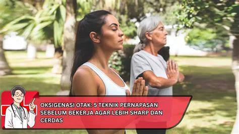 TwItTeR PaSuTrI NgEwE lengan longgar teknik pernapasan cerdas image 1
