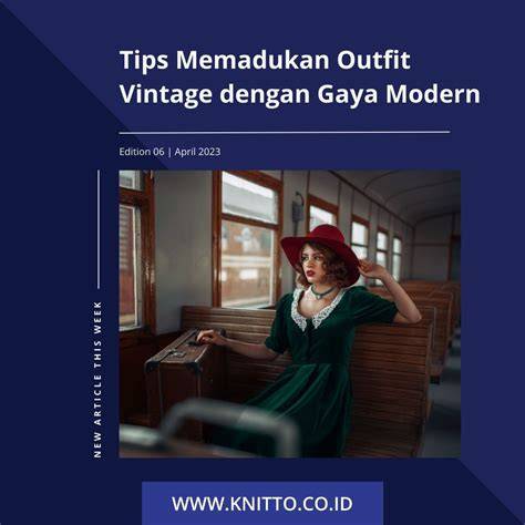 Ukhti Ngentod kesan vintage tapi tetap modis terbaru pilihan banyak — semangat skin baru rilis dan optimal image 3