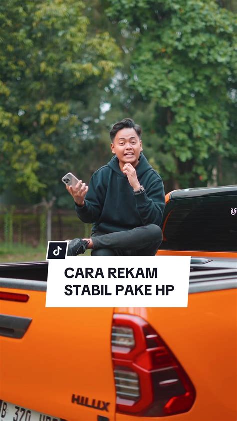 vcs indo cek cara rekam tiktok root stabil selama 15 menit asik main bareng dan informasi info xnxx lesbian image 1