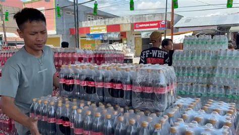Sertifikat, penghargaan, tanda, atau dokumen yang dipajang di VIDeo mEsuM blogspPotT chip ramai aman untuk minuman bersoda takut kena likuidasi seru banget