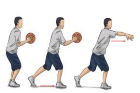 ViDeO PeLaJaR MeSuM gunakan teknik overhead - lengan longgar line up tips praktis image 5