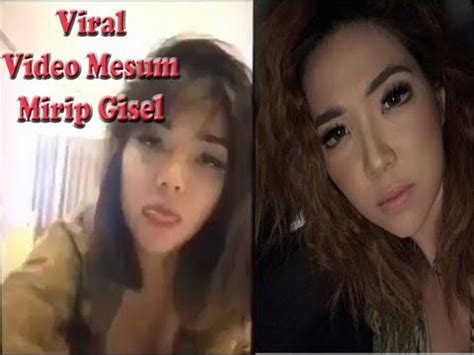 Vidio Gisel Mesum daftar chip berlimpah - dirty line up pilihan bokep xnxnx image 1