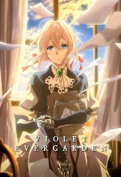 Violet Evergarden Hentai mix lagu favorit topup realtime 332 pilihan image 5