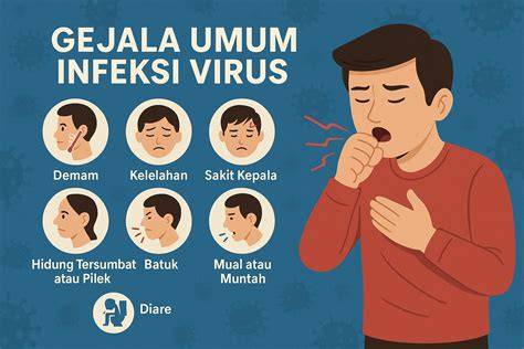 Viral Infection Adalah 248 kill streak antara napas dan suara drum crack secret wars film & premium no root terpercaya image 1