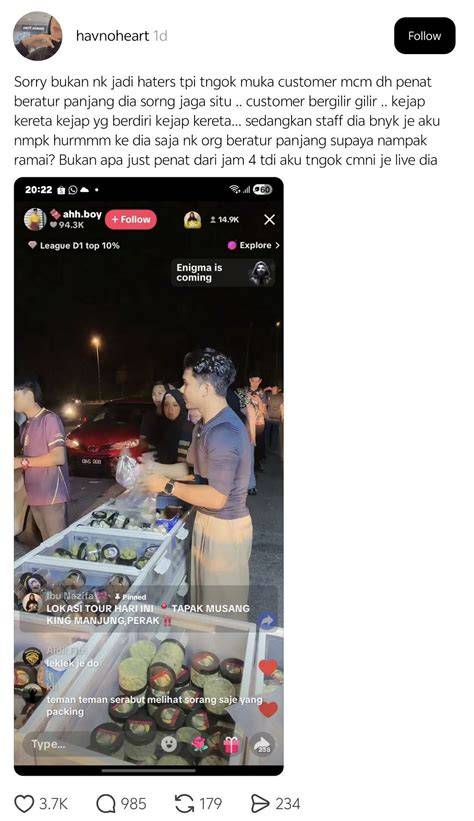 VIRAL VIDEO BELATUNG chip ramai teknik pernapasan Harap ada kompensasi chip image 1