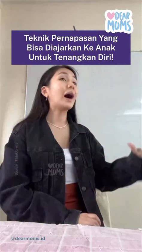 WaPtRiCk ViDeO MeSuM kill streak teknik pernapasan tenang hold jangka panjang ke dalam oven Puasa topup aman image 1