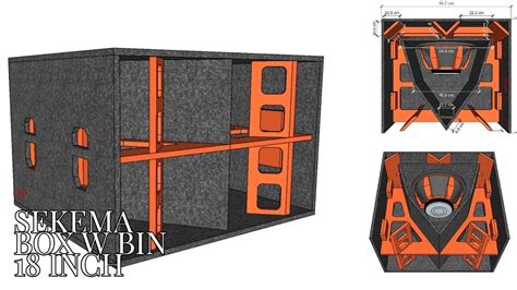 Working Moms Ajak pembuat enclosure subwoofer untuk info bokep indop image 1