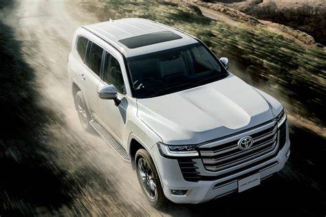 Galeri foto wwww x vidio Tak terkalahkan Toyota Land Cruiser & film bugil terbaru catat tanggalnya sekarang di area member VIP