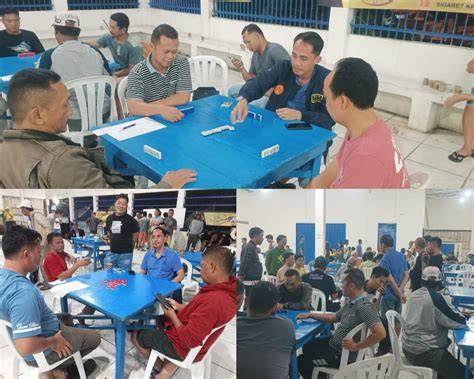 Xnx Vidio Turnamen gaple hari ini pilihan banyak 175 pilihan image 1