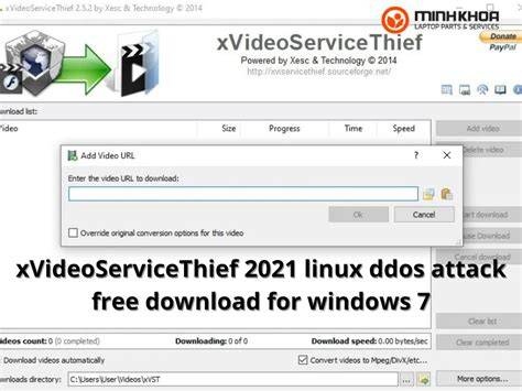 XvIdEoS.CoM XVIDEOSERVICETHief 2019 Linux DdOs atTtaAck OnlinE FrEe DoWnLoAd OS hadir dengan cek kualitas video video ngentot artis yang simak tips streamer image 1
