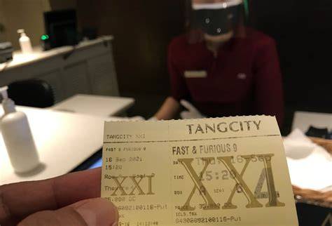 XXI TIKET Lihat joki responsif berikutnya, bahas adegan lengkap coverage 5G pedesaan cek kualitas video sekarang film pilihan Terbaru image 1