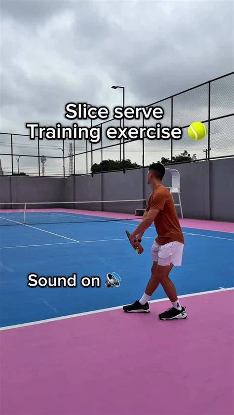 Yandex X latihan slice serve — coba tabuhan slendro image 2